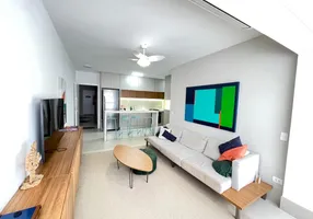 Foto 1 de Apartamento com 2 Quartos à venda, 76m² em Riviera de São Lourenço, Bertioga