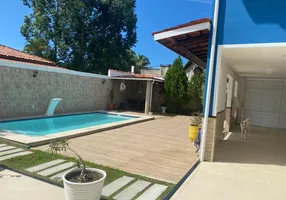 Foto 1 de Casa de Condomínio com 4 Quartos à venda, 350m² em Jardim das Margaridas, Salvador