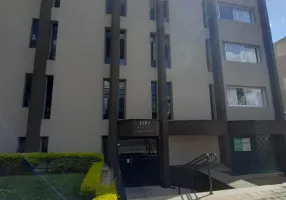 Foto 1 de Apartamento com 3 Quartos para alugar, 95m² em Mercês, Curitiba