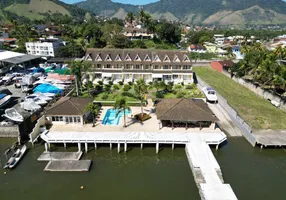 Foto 1 de Casa de Condomínio com 5 Quartos à venda, 240m² em Praia da Ribeira Cunhambebe, Angra dos Reis