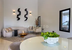 Foto 1 de Casa de Condomínio com 3 Quartos à venda, 218m² em Terras de São Bento, Limeira