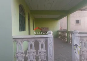 Foto 1 de Casa com 2 Quartos à venda, 160m² em Florenca, Ribeirão das Neves