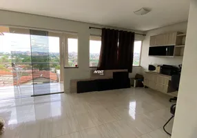 Foto 1 de Casa com 4 Quartos à venda, 393m² em Setor Progresso, Goiânia