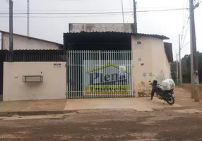 Foto 1 de Ponto Comercial para alugar, 100m² em Jardim Primavera, Sumaré