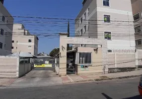 Foto 1 de Apartamento com 2 Quartos à venda, 51m² em Jardim das Alterosas, Betim