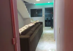 Foto 1 de Casa com 3 Quartos à venda, 100m² em Conjunto Residencial Prestes Maia, São Paulo