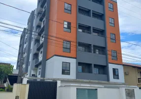 Foto 1 de Apartamento com 2 Quartos à venda, 63m² em Iririú, Joinville