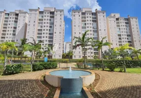 Foto 1 de Apartamento com 3 Quartos à venda, 80m² em Jardim São Vicente, Campinas