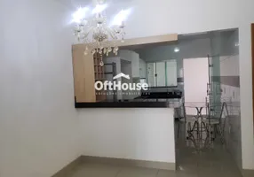 Foto 1 de Casa com 3 Quartos à venda, 93m² em Residencial Recanto do Bosque, Goiânia