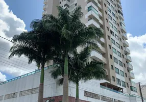 Foto 1 de Apartamento com 3 Quartos para alugar, 115m² em Santa Mônica, Feira de Santana