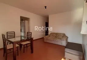 Foto 1 de Casa com 4 Quartos à venda, 130m² em Segismundo Pereira, Uberlândia
