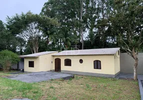 Foto 1 de Fazenda/Sítio com 2 Quartos para alugar, 80m² em Alvarenga, São Bernardo do Campo