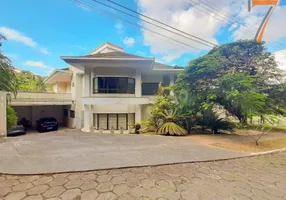 Foto 1 de Casa de Condomínio com 5 Quartos à venda, 477m² em Carvoeira, Florianópolis