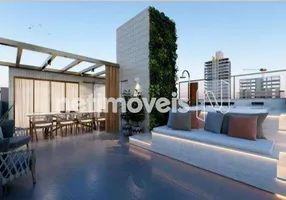 Foto 1 de Apartamento com 4 Quartos à venda, 147m² em Jaraguá, Belo Horizonte