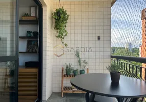 Foto 1 de Apartamento com 2 Quartos à venda, 87m² em Alto Da Boa Vista, São Paulo