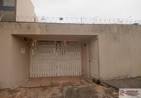 Foto 1 de Casa com 2 Quartos à venda, 95m² em Jardim Luiz Cia, Sumaré