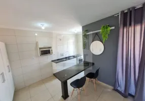 Foto 1 de Apartamento com 2 Quartos para alugar, 91m² em Centro, Caçapava