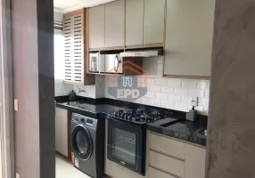 Foto 1 de Apartamento com 2 Quartos à venda, 60m² em Engordadouro, Jundiaí