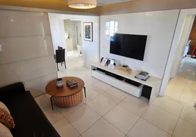 Foto 1 de Apartamento com 3 Quartos à venda, 198m² em Graça, Salvador