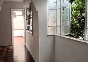 Foto 1 de Apartamento com 3 Quartos à venda, 97m² em Rio Comprido, Rio de Janeiro