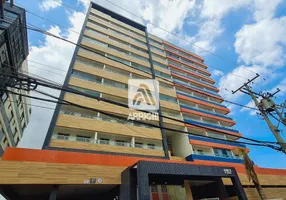 Foto 1 de Apartamento com 1 Quarto à venda, 16m² em Pituba, Salvador