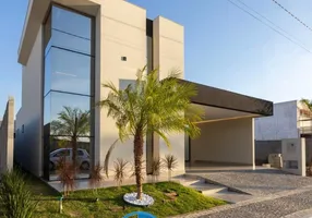 Foto 1 de Casa de Condomínio com 3 Quartos à venda, 260m² em Ponte Alta Norte, Brasília