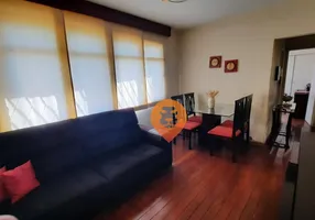Foto 1 de Apartamento com 2 Quartos à venda, 65m² em Santa Tereza, Belo Horizonte