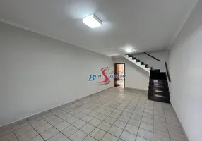 Foto 1 de Sobrado com 2 Quartos para alugar, 192m² em Vila Prudente, São Paulo