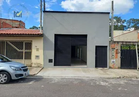 Foto 1 de Ponto Comercial para venda ou aluguel, 140m² em Loteamento Terras de Sao Pedro e Sao Paulo, Salto