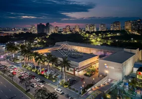 Foto 1 de Ponto Comercial para alugar, 52m² em Chácara das Pedras, Porto Alegre