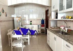 Foto 1 de Casa com 3 Quartos à venda, 140m² em Solemar, Praia Grande