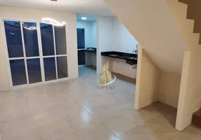 Foto 1 de Casa de Condomínio com 3 Quartos à venda, 98m² em Jardim Santa Maria, Jacareí