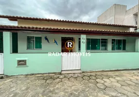 Foto 1 de Casa com 3 Quartos à venda, 79m² em Fluminense, São Pedro da Aldeia