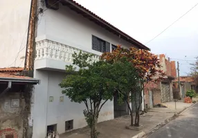 Foto 1 de Casa com 4 Quartos à venda, 240m² em Jardim Bartira - Tupi, Piracicaba