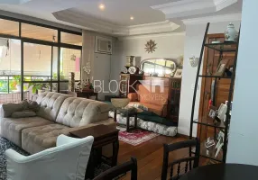 Foto 1 de Apartamento com 4 Quartos à venda, 195m² em Recreio Dos Bandeirantes, Rio de Janeiro