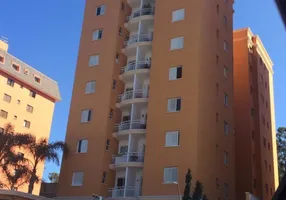 Foto 1 de Apartamento com 2 Quartos à venda, 66m² em Aldeia da Serra Morada dos Lagos, Barueri