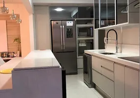 Foto 1 de Apartamento com 4 Quartos à venda, 129m² em Jardim Pau Preto, Indaiatuba