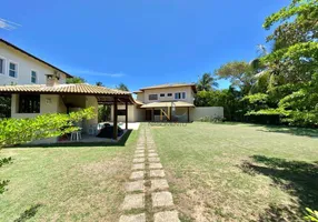 Foto 1 de Casa com 5 Quartos à venda, 254m² em Abrantes, Lauro de Freitas