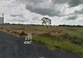 Foto 1 de Lote/Terreno à venda em Bairro das Americas, Catalão