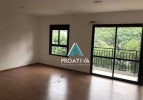 Foto 1 de Apartamento com 1 Quarto à venda, 43m² em Campestre, Santo André