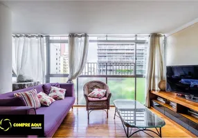 Foto 1 de Apartamento com 3 Quartos à venda, 131m² em Jardim Paulista, São Paulo