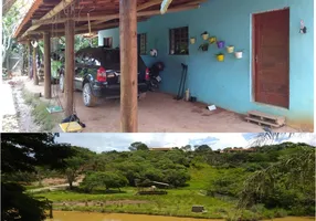 Foto 1 de Casa com 3 Quartos à venda, 3200m² em Machadinho, Jarinu