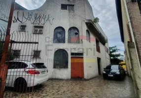 Foto 1 de Galpão/Depósito/Armazém para venda ou aluguel, 600m² em Casa Verde, São Paulo