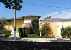 Foto 1 de Casa de Condomínio com 4 Quartos para venda ou aluguel, 320m² em Colinas do Piracicaba Ártemis, Piracicaba