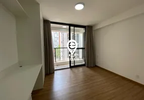 Foto 1 de Apartamento com 1 Quarto à venda, 22m² em Vila Mariana, São Paulo