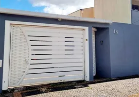 Foto 1 de Casa com 3 Quartos à venda, 103m² em Jardim dos Cedros, Santa Bárbara D'Oeste