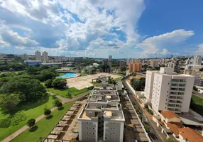 Foto 1 de com 2 Quartos à venda, 74m² em Copacabana, Uberlândia