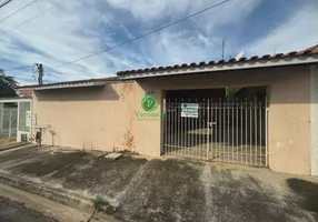 Foto 1 de Casa com 3 Quartos à venda, 140m² em PORTO FELIZ, Porto Feliz