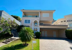 Foto 1 de Casa com 5 Quartos para alugar, 570m² em Tamboré, Santana de Parnaíba