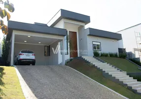 Foto 1 de Casa de Condomínio com 4 Quartos à venda, 320m² em VILLA LOMBARDA, Valinhos